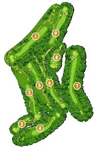 コース全体俯瞰図