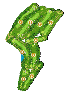 コース全体俯瞰図