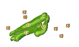 コース全体俯瞰図