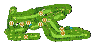 コース全体俯瞰図