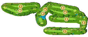 コース全体俯瞰図