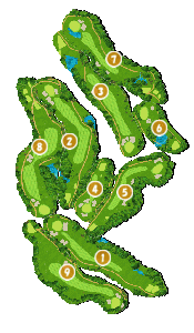 コース全体俯瞰図