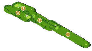 コース全体俯瞰図