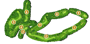 コース全体俯瞰図