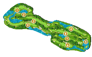 コース全体俯瞰図