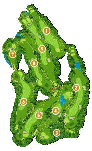 コース全体俯瞰図