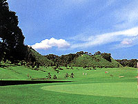 勝浦ゴルフ倶楽部の写真
