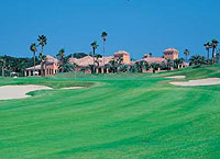 ラ・ヴィスタ　ゴルフリゾートの写真