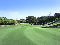 勝浦東急ゴルフコースの写真