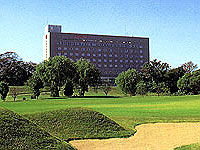 クリアビューゴルフクラブ＆ホテルの写真