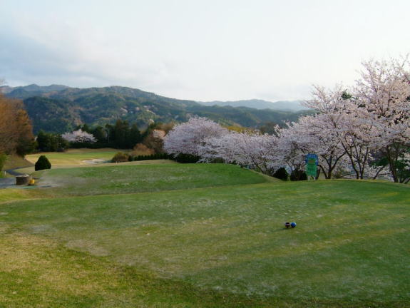 関空クラシックゴルフ倶楽部の写真