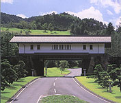 TOCHIGI North Hills Golf Courseの写真