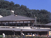 栃木カントリークラブの写真