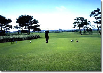 栃木県民ゴルフ場 とちまるゴルフクラブの写真