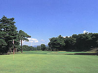敦賀国際ゴルフ倶楽部の写真