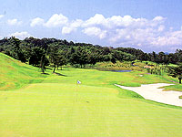 神戸グランドヒルゴルフクラブの写真