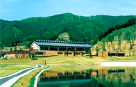 アパリゾート栃木の森ゴルフコースの写真
