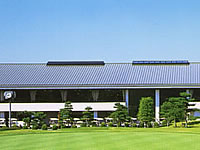 松島国際カントリークラブの写真