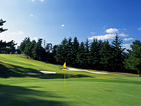 広島国際ゴルフ倶楽部の写真