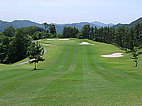 八千代カントリークラブの写真