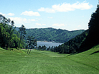 八千代カントリークラブの写真