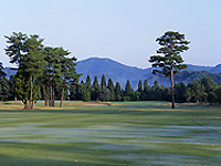 尾道ゴルフ倶楽部の写真