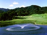 ココパリゾートクラブ 三重白山ゴルフコースの写真