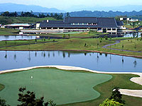 エクセレントゴルフクラブ 伊勢大鷲コースの写真