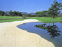 瀬田ゴルフコース　東コースの写真
