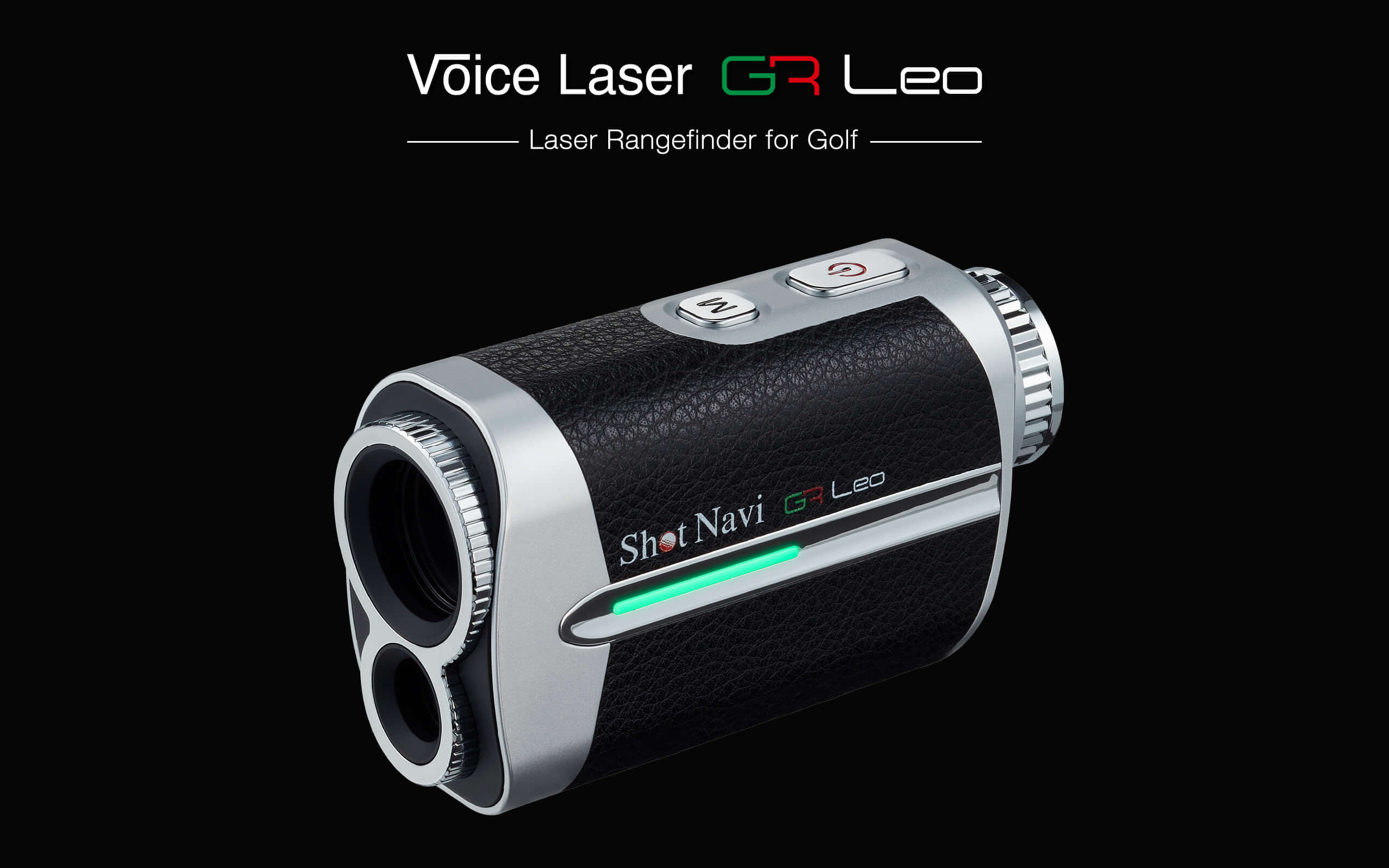 ShotNavi GR Leo